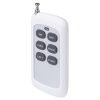 Spare Optimover remote control (white) — replacement — view 1